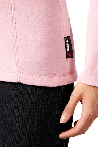 Helly Hansen Kadın Slope Polar Sweatshirt Pembe