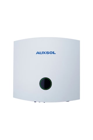 Auxsol - İnges 10 Kw Trifaze On-grid Inverter - 10000 Watt Şebeke Bağlantılı Invertör