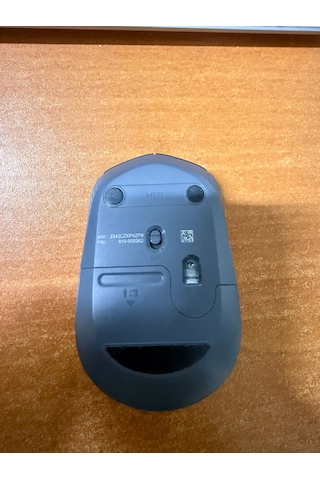 Logitech M171 910-004424 Siyah Optik Kablosuz Mouse
