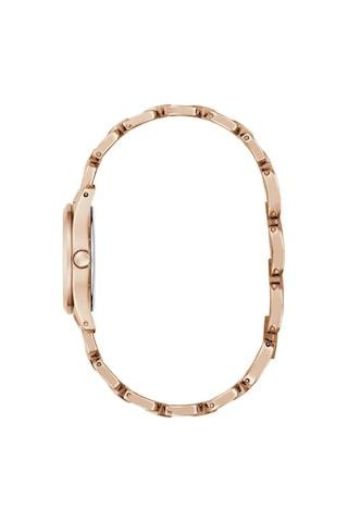 Guess Gugw0927l4 Kadın Kol Saati Rose Gold