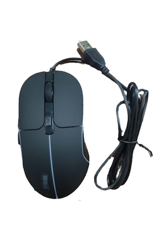 Jedel Gm110 5d Colorfull Gaming Mouse GM1100