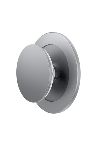 Benks L53 Vitapro Magnetik Magsafe Airbag Parmak Ring Stand Gri