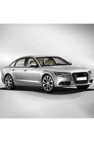 Audi A6 2012-2014 El Freni Çekme Düğmesi Tuşu 4g1927225c