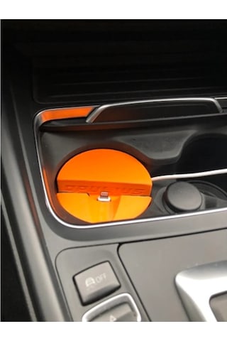 Bmw F20-f30 Sarjlı Telefon Tutacağı