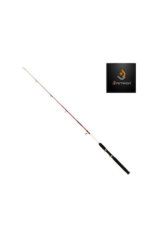 Tam Takım 2 Parça Dolgu Uçlu Çocuk Olta Seti Remixon 1.50m 50-100gr 2000 Olta Makinası