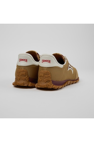 Camper Drift Walk Kahverengi Kadın Spor Ayakkabı Cmpk201886-006 Cmp.020