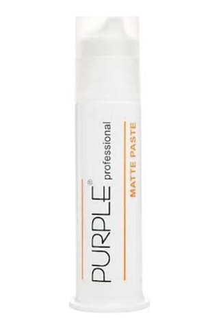 Professıonal Matte Paste Mat Macun 100 Ml