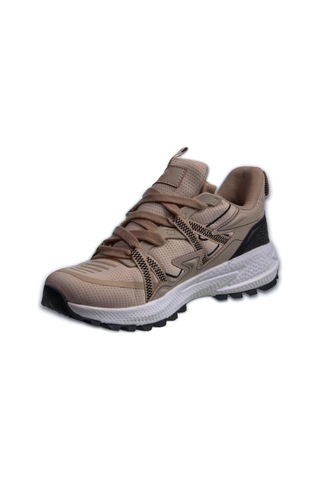 M.P Mp 241-1642 Bej Unisex Sneakers 001