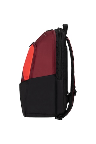 Dunlop D Tac Cx-performance Backpack Siyah Siyah