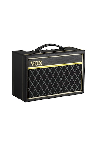 Vox Pathfinder 10 Bass Bas Gitar Amfisi