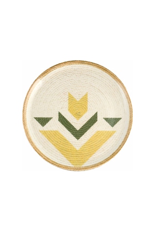 Porland Festivity 6 Kişilik Kahvaltı Takımı 30 Parça Çok Renkli