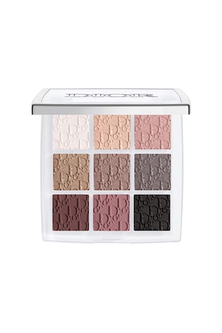 Dior Backstage Eye Palette - Far Paleti 002 Diğer Dior Backstage Eye Palette - Far Paleti 002 Diğer