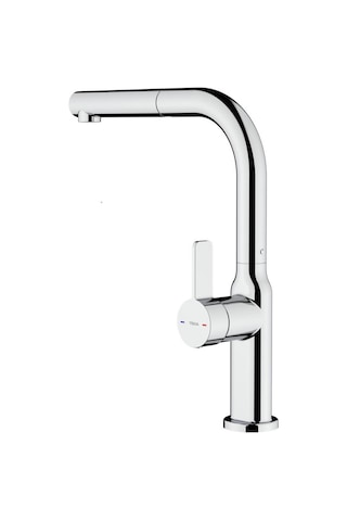 Teka Oval 938 Krom Spiralli Mutfak Bataryası 116020017