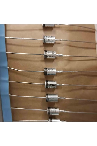 Gz60311b Semıtron Diğer Diyot 19 Adet