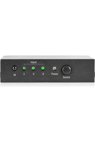 Digitus Ds 45312 4K 3*1 Hdmi 2.0 Switch