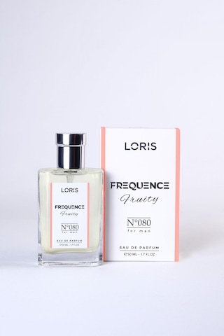 Loris E-080 Frequence Erkek Parfüm 50 ML