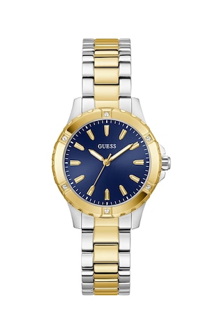 Guess Gugw0948l3 Kadın Kol Saati Metalik Gri
