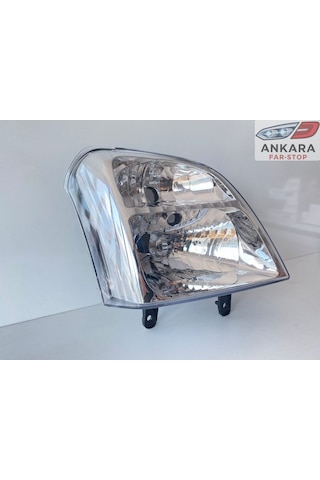 Isuzu D-max 2002-2007 Far Lambası Sağ
