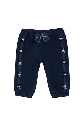 Chicco Uzun Pantolon 09100528000000 000088 Dark Blue