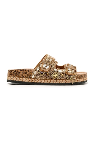 Guja Terlik Kadın 25y183-1 Alt Guja Altın Altın
