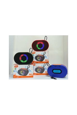 Bluetoooth Hoperlör