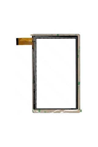 General Home Fun Tab Gh-555 Dokunmatik Siyah