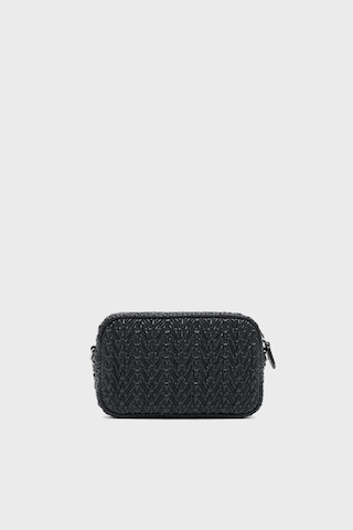 Emporio Armani Bayan Çanta Ew001924 Af19228 Uc001 Siyah Siyah
