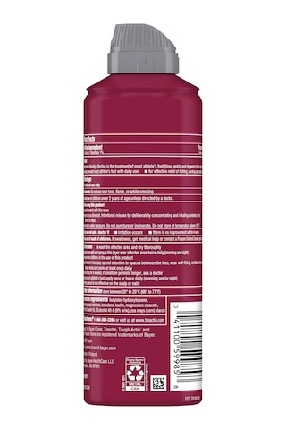 Tinactin Powder Sprey 133 G