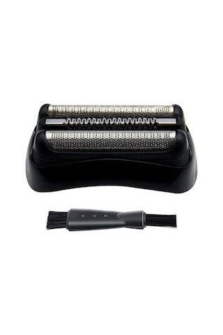 Joyhub Braun Serisi 3 5'li Yedek Tıraş Başlığı 301s 310s 320s 330s 340s 360s 3010s 3020s 3040 Erkek Elektrikli Jilet Siyah Tıraş Makinesi Yedek Başlığı Uphkr9