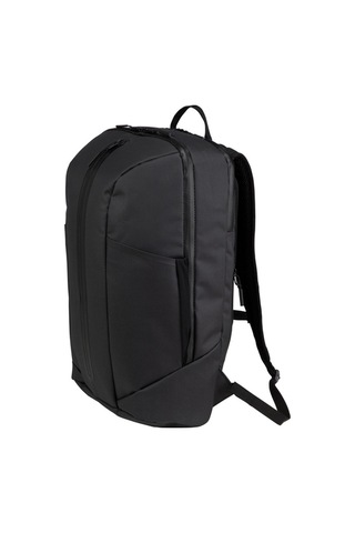 Backpack 25 Wp Unisex Sırt Çantası Siyah Çok Renkli