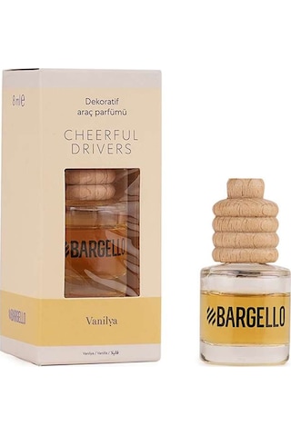 Odunsu + Vanilya + Karpuz-mango Araç Parfümü 8 Ml
