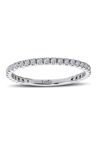 Lova 0,28 Karat Pırlanta Tamtur Yüzük - 1010085