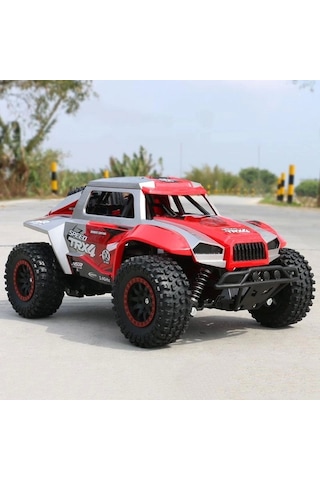 Uzaktan Kumandalı 4x4 Off Road Arazi Aracı-8088