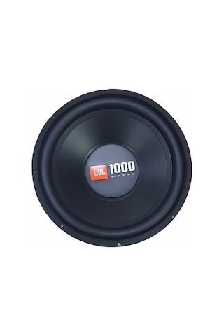 Cs-1214 30 Cm 1000w Bas Hoparlör