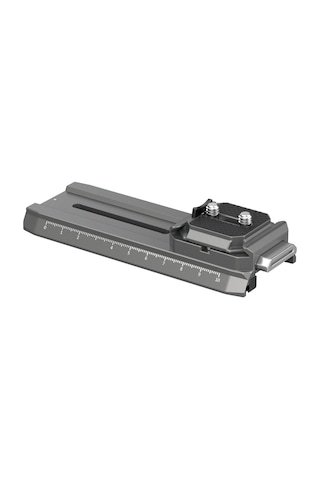 Smallrig 4638 Djı Rs 2 / Rsc 2 / Rs3 / Rs 3 Pro / Rs 4 / Rs 4 Pro İçin Hawklock H38 Manfrotto Hızlı