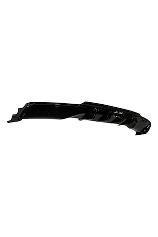 Opel Astra K Rieger Difüzör Çıkışsız PBlack 2015 - 2021