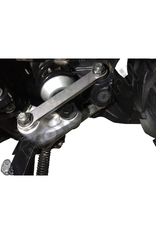 Yamaha Xtz 660 Z Süper Tenere Alçaltma Kiti
