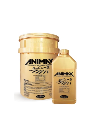 Anımax %20 Hayvansal Amino Asit 20Litre Ekin Tarım