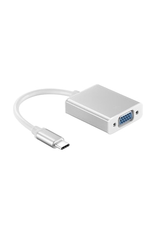 Codegen Usb 3.1 Type-C Erkek–Vga Dişi Çevirici Adaptör Cdg-Cnv32
