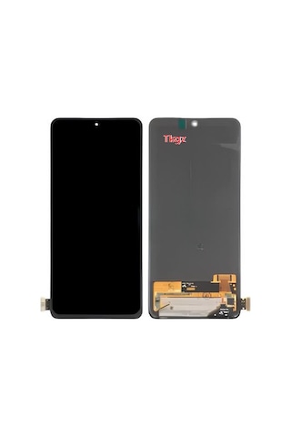 Tkgz Xiaomi Redmi Note 11 Pro Lcd Ekran Dokunmatik Service Pack