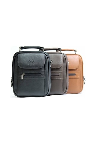 Polo West Kasalı El Ve Omuz Çantası-Orta Boy