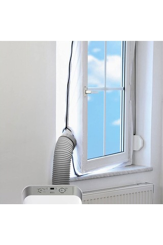 Good Home Pencere Kiti PC19019469