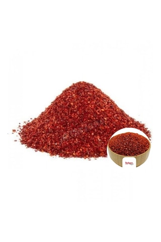 Subaşı Çiğköfte Pulbiber Kırmızı Yemeklik 1 KG