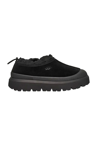 Bot Erkek 1144096 Ugg M Tasman Weather Hybrıd Black / Black Siyah