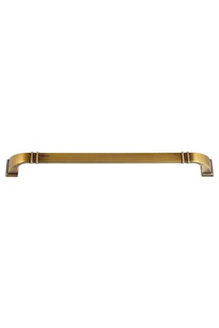 Gürçayhırdavat Roma Kulp Antik Sarı 224Mm (2 Adet)