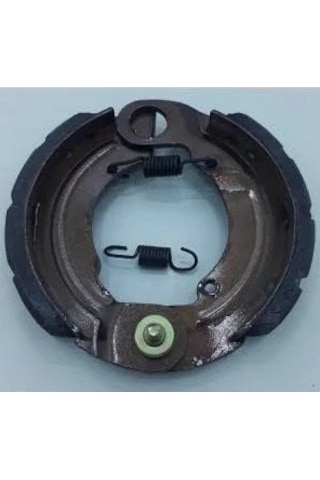 Volta Vsm Vsa Vst Vsc Vsx Vsf Arka Fren Balata E-bike 110mm