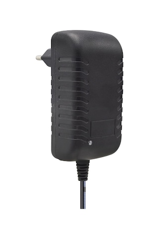 Weko 14.4 Volt - 2 Amper Krokodil Uçlu Kırmızı Yeşil Ledli Yerli Üretim Akü Şarj Cihazı Out :12v-2a