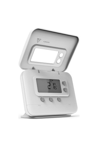 Honeywell Y2h310a0046 Kablosuz Programlanabilir Oda Termostadı-t2r