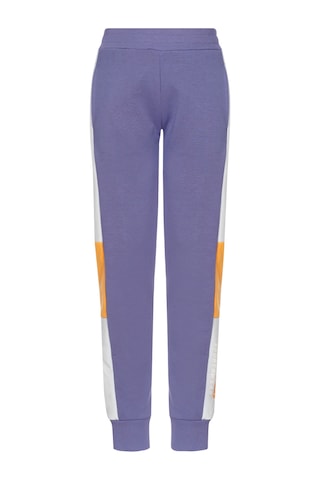 Hummel Rıo Çocuk Eşofman Altı 932242-9963 Mor