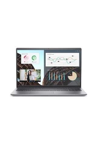 Dell Vostro 3530 N3409PVNB3530U-16 i5-1334U 16 GB 512 GB SSD 15.6" Ubuntu Dizüstü Bilgisayar